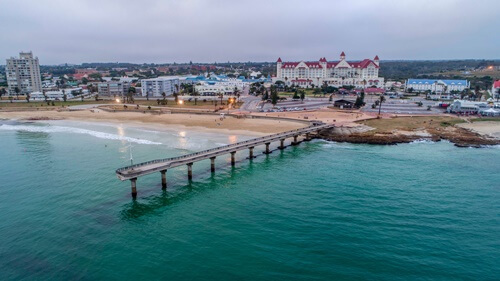 Port Elizabeth